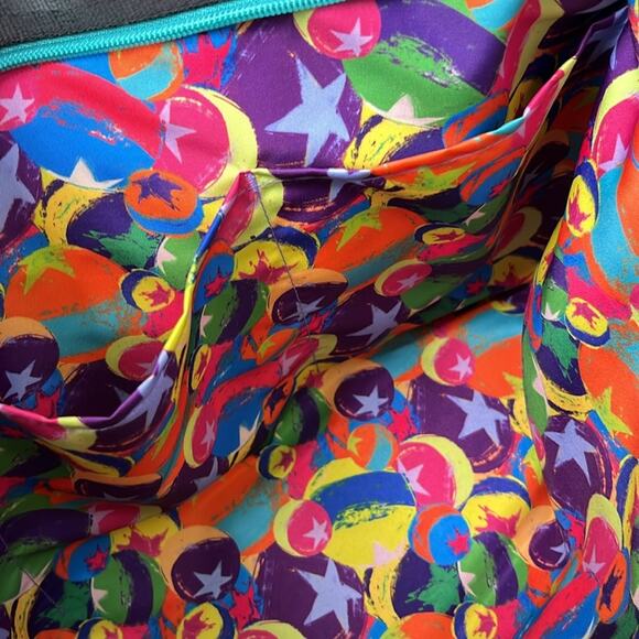 Disney Pixar Toy Story Harvey’s tote bag med crossbody t like new - Picture 6 of 11